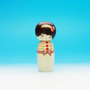 kokeshi doll photo